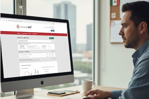 ¿El SAT sale de vacaciones? Estos son los únicos días que no atiende