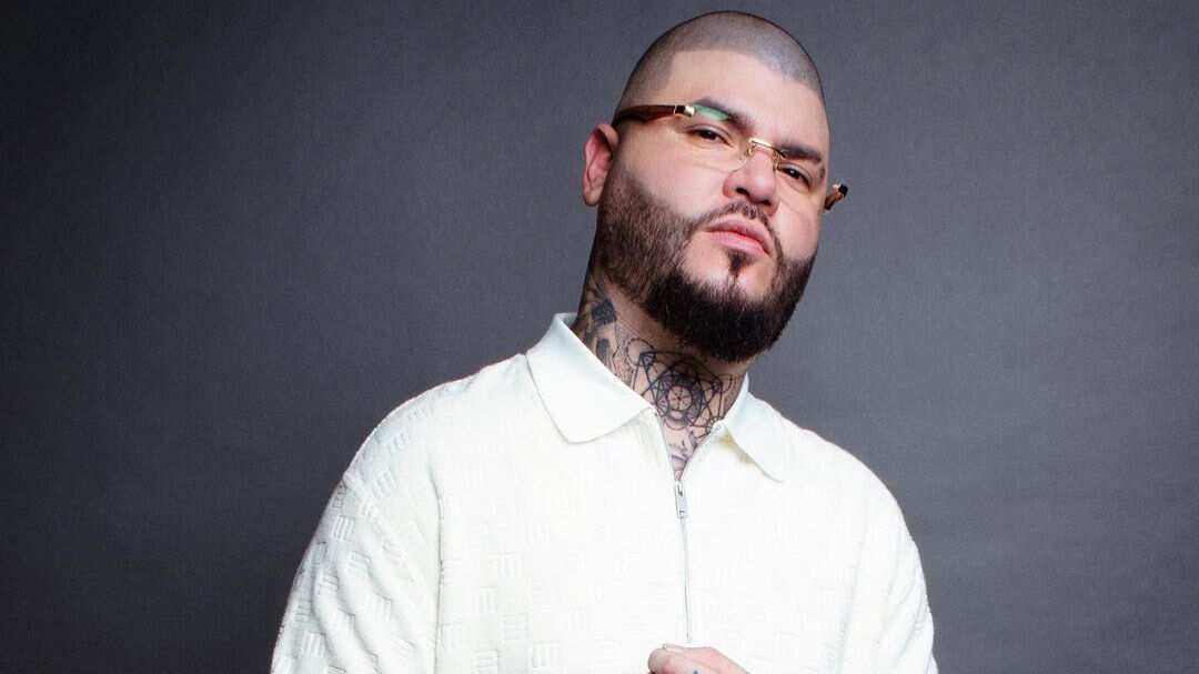 El cantante mostrará su nueva imagen ante sus fans mexicanos