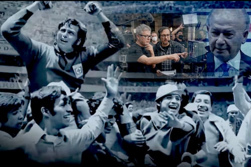 El documental del Cruz Azul que puede cambiar todo lo que sabes del club: cuándo y dónde se estrena