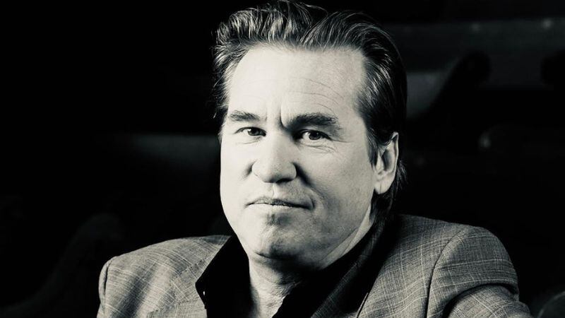 Actor Val Kilmer fallece 1 de abril a los 65 años