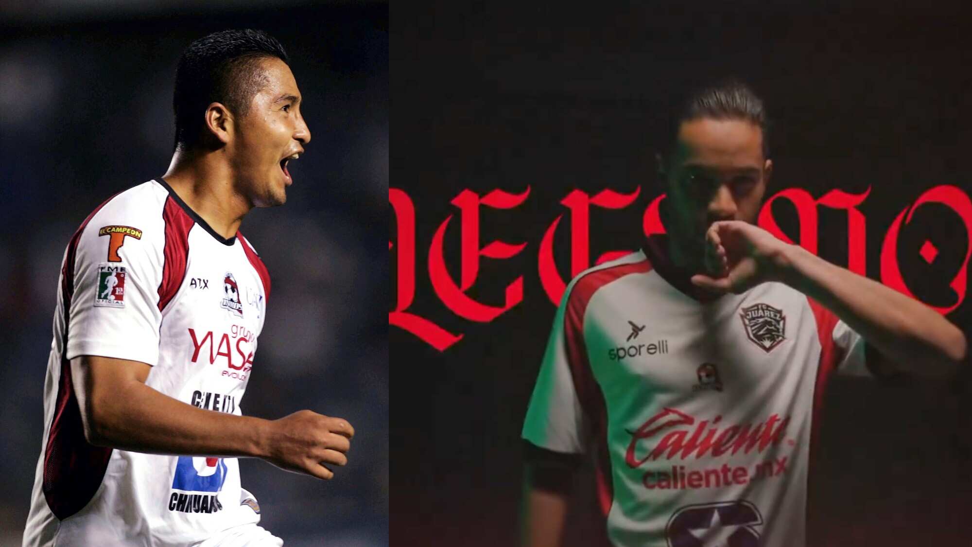 FC Juárez rinde homenaje a Indios de Cd Juárez