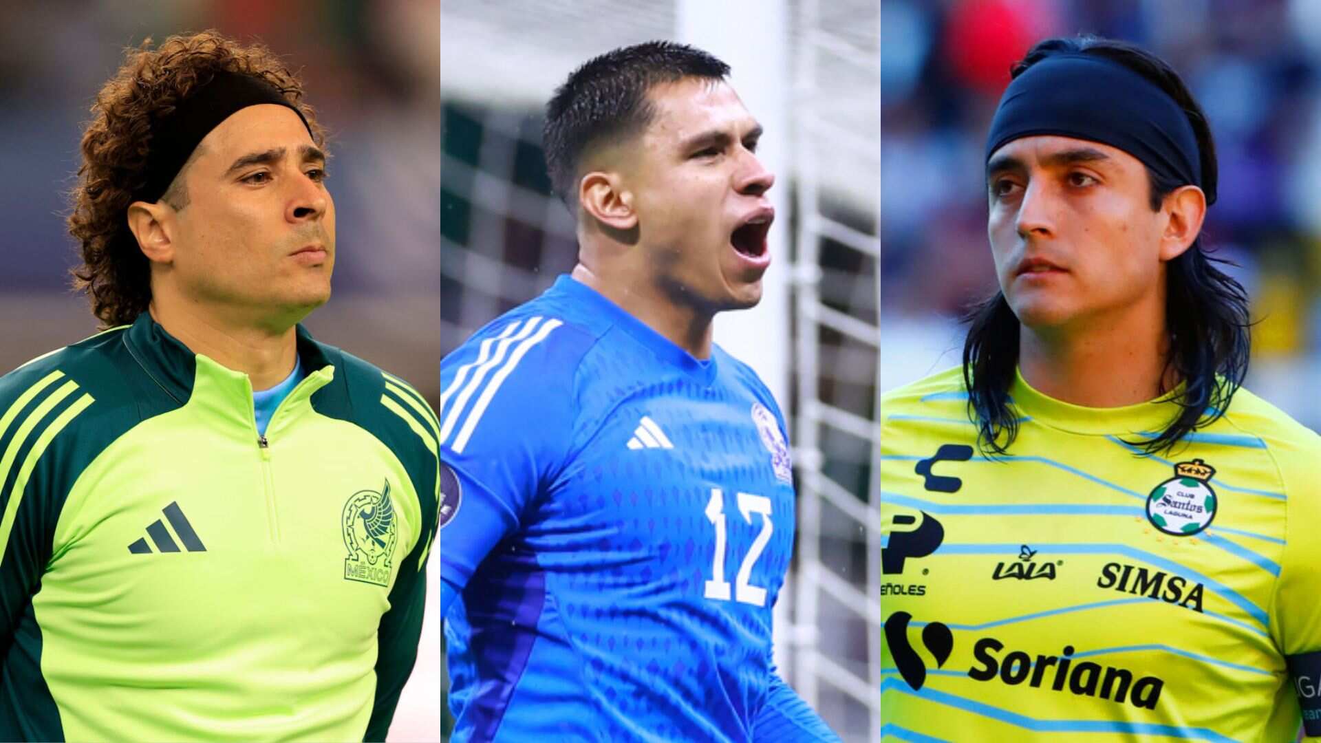 Luis Ángel Malagón se perderá la Copa américa debido a lesión y ya tiene remplazo en la Selección Nacional.