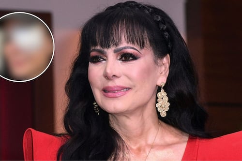 Maribel Guardia se somete a cirugía luego de rumores de cáncer