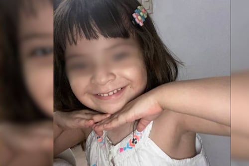 Todo lo que se sabe del caso Noelia, niña de cuatro años desaparecida y asesinada en Juchitán