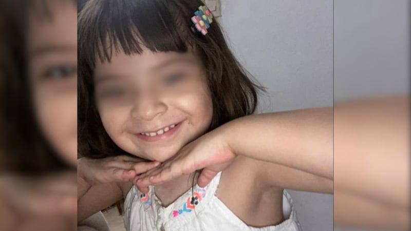 Todo lo que se sabe del caso Noelia, niña de cuatro años desaparecida y asesinada en Juchitán