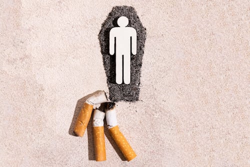 La OMS busca desenmascarar “el atractivo del tabaco”