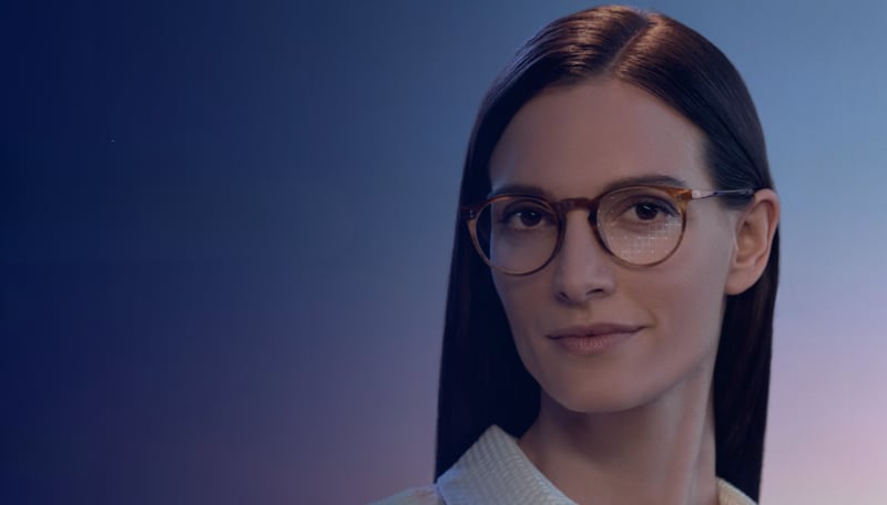 2 millones 691 mil personas existen en México con una deficiencia visual debido a problemas oculares