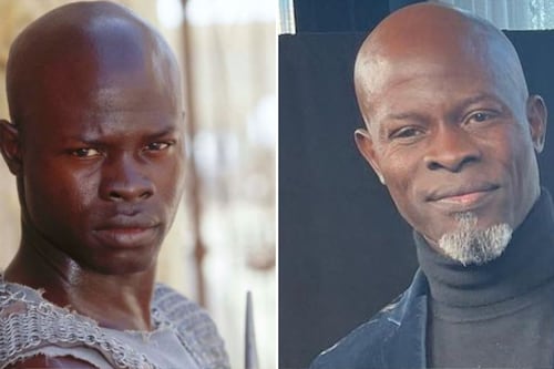 Estuvo nominados dos veces al Oscar y revela que tiene dificultades económicas para ganarse la vida