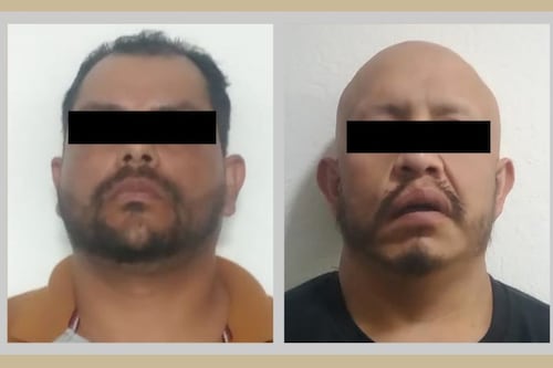 Caen dos integrantes de La Familia Michoacana tras asesinato en Edomex