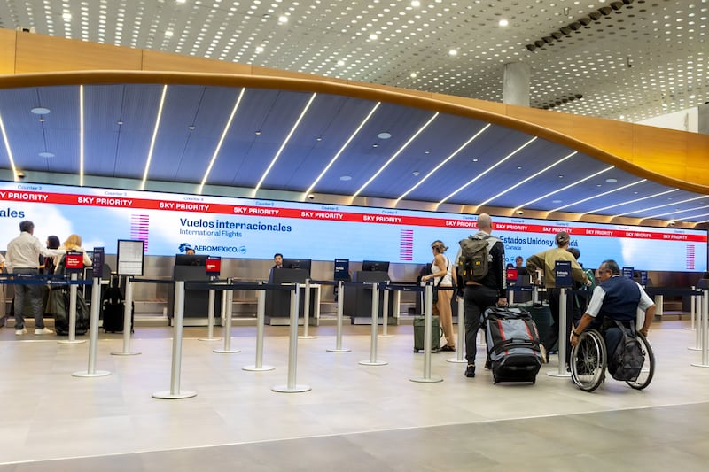 Aeroméxico