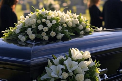 Fallece reconocida actriz de ‘The Blue Angel’ y ‘Murder’ a los 91 años