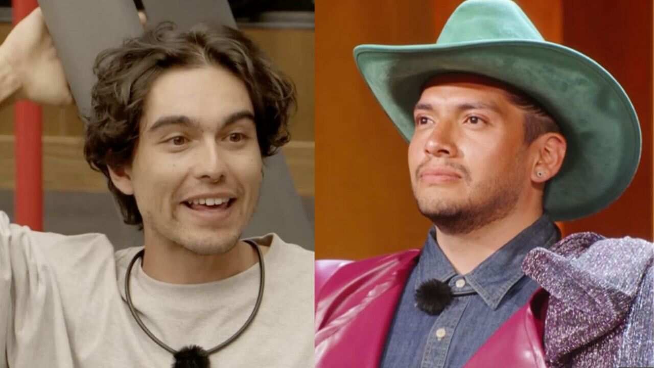 Sergio Mayer Mori lanza fuerte insulto contra César Doroteo en ‘La Granja VIP'