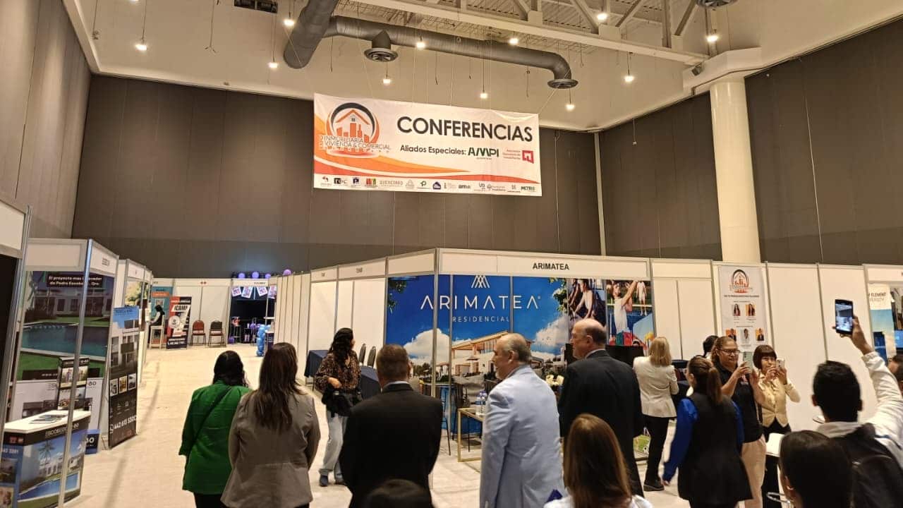 La Expo Inmobiliaria 2025