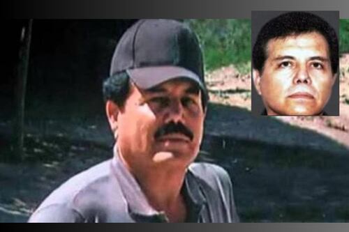 Ismael “El Mayo” Zambada, el narco que esquiva hasta a la justicia de EU