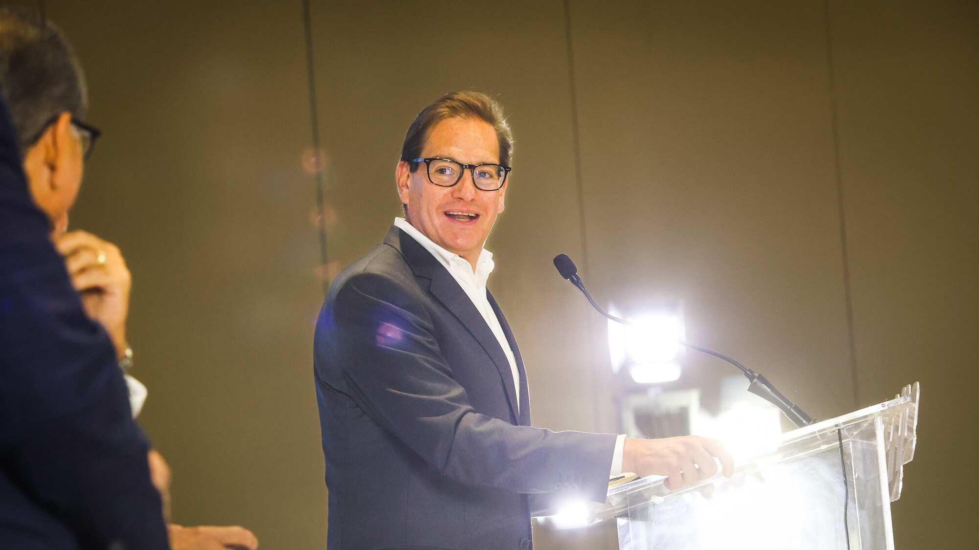 Con un enfoque claro en la salud de las nuevas generaciones, el Consejo de Salud del Gobierno de Jalisco, liderado en la administración de Pablo Lemus y como consejero Salomón Chertorivski, anunció que su principal prioridad será el bienestar de niños y adolescentes.