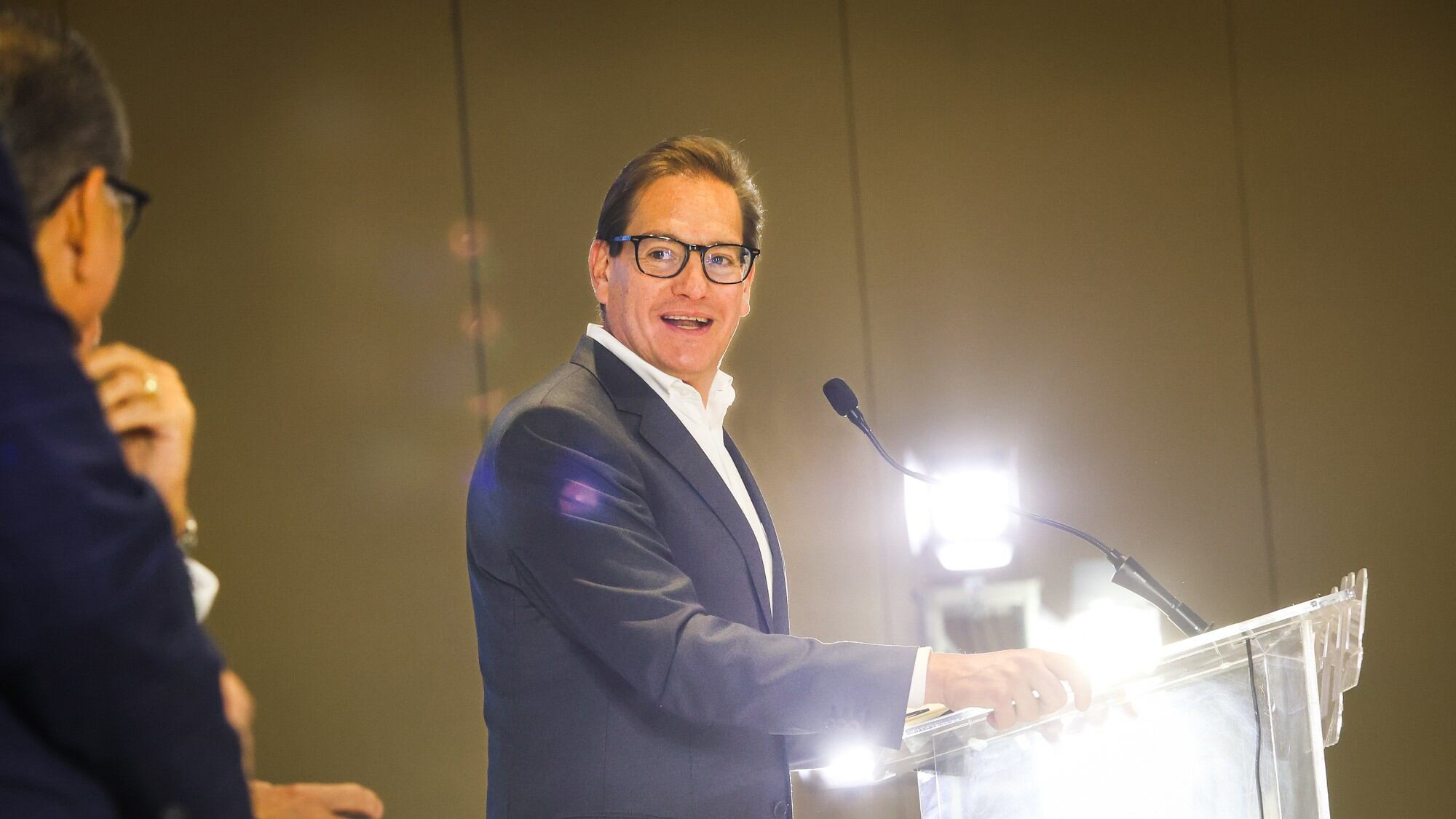 Con un enfoque claro en la salud de las nuevas generaciones, el Consejo de Salud del Gobierno de Jalisco, liderado en la administración de Pablo Lemus y como consejero Salomón Chertorivski, anunció que su principal prioridad será el bienestar de niños y adolescentes.