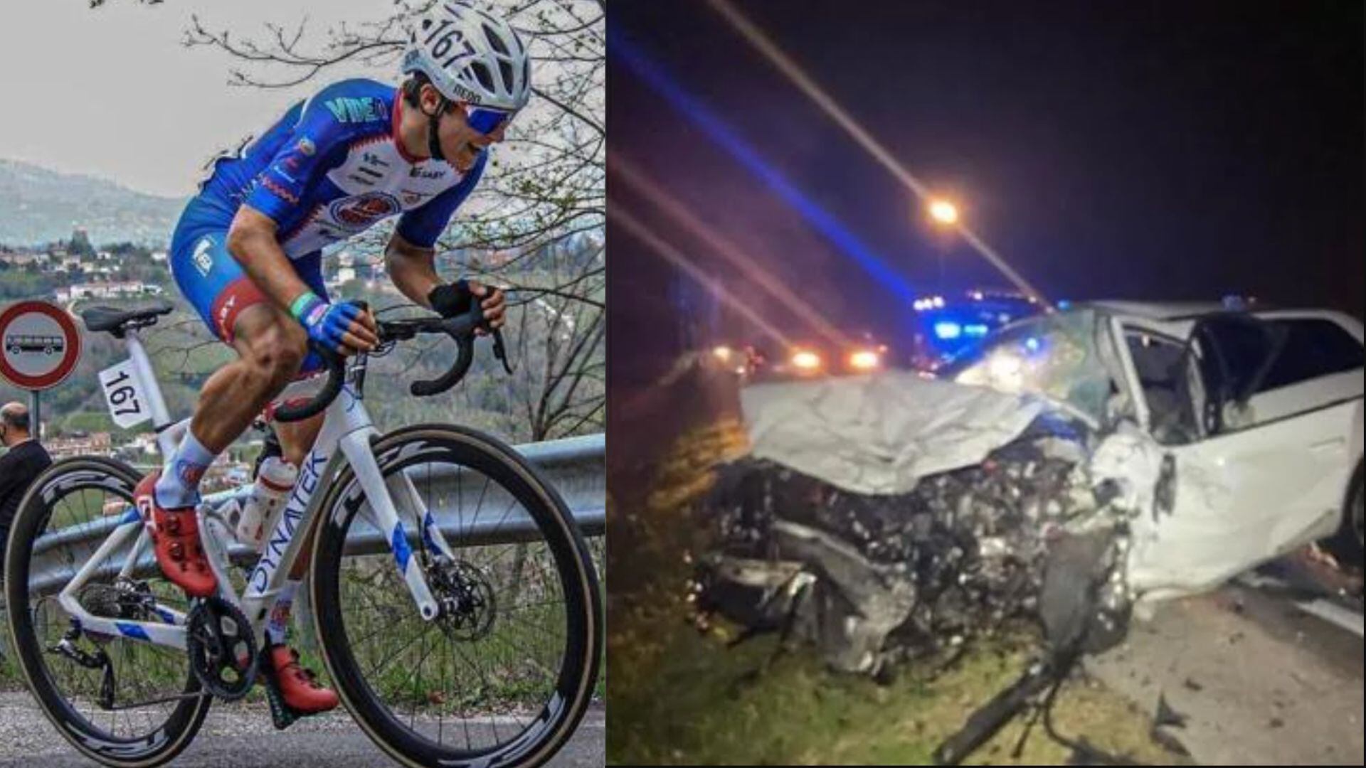 Fallece Patrcik Mentil