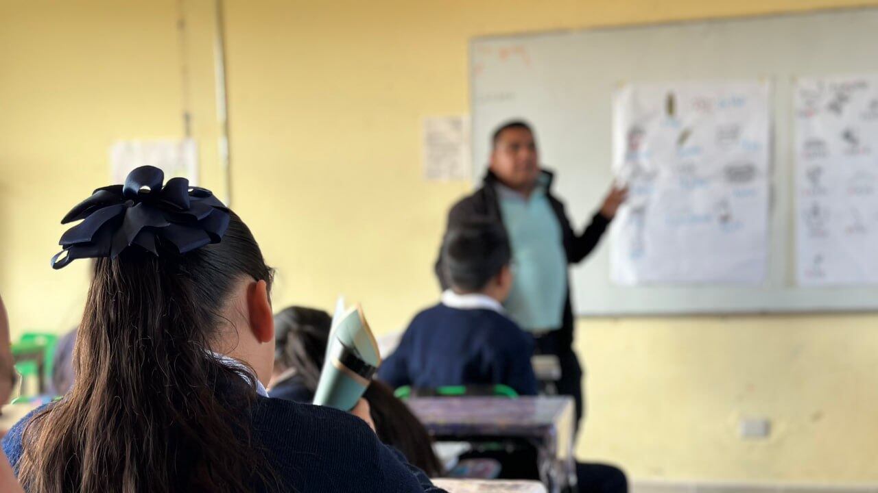 aula