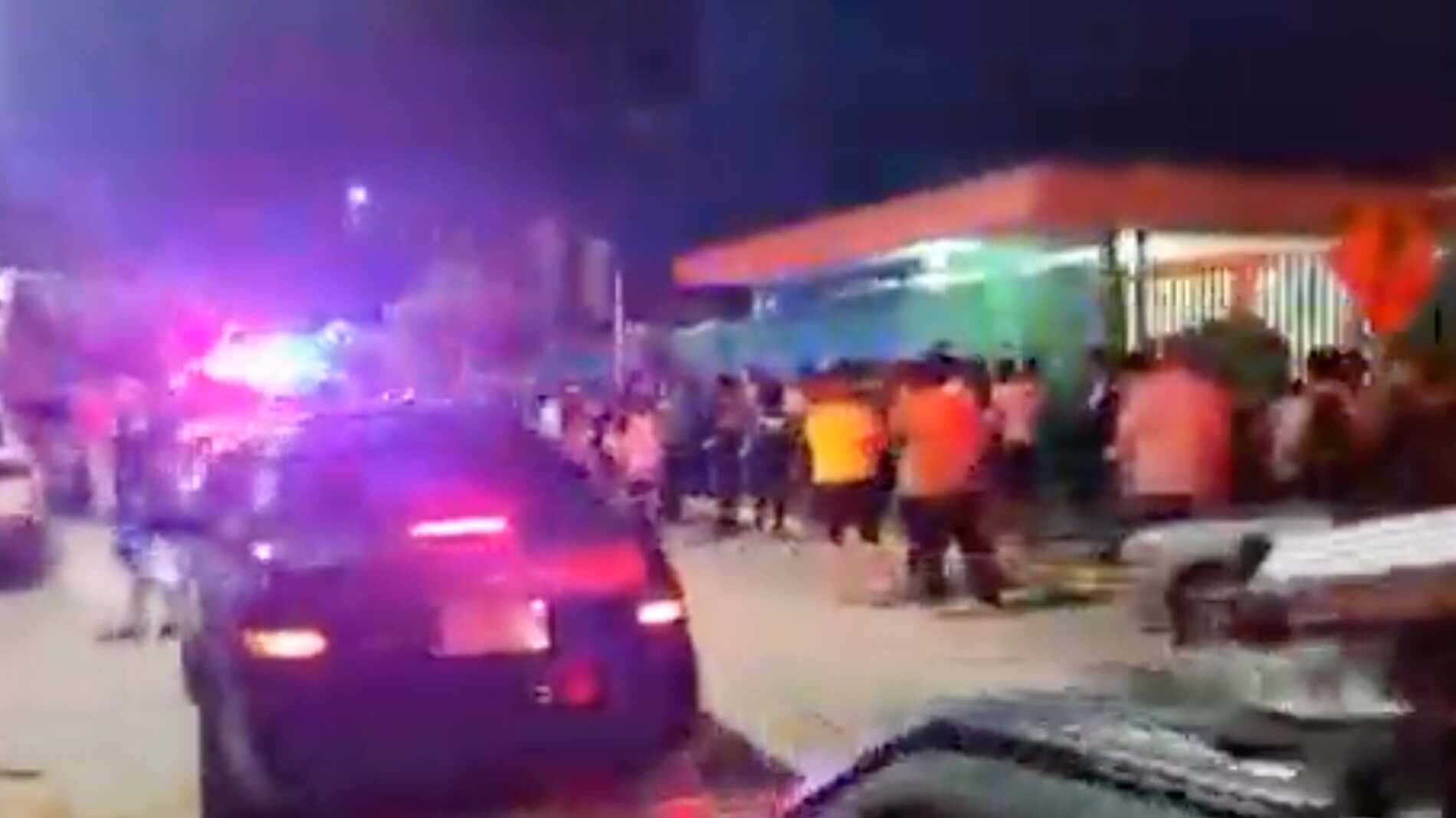 Nuevo caso de alumnos intoxicados en Chiapas