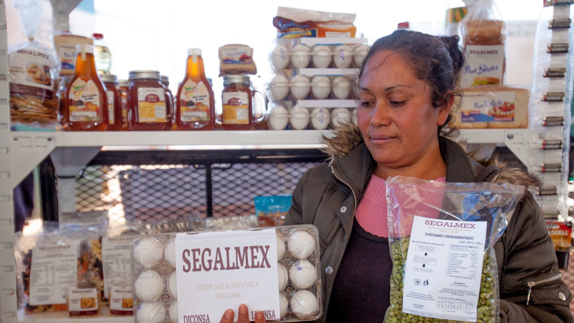 Segalmex giran 22 órdenes de aprehensión por desfalco 142 millones