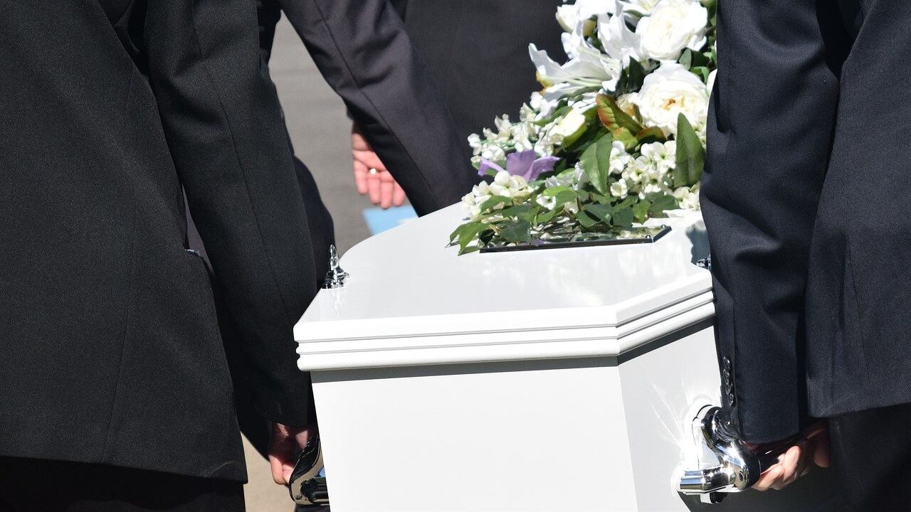 Argentina: descubren que mujer no estaba muerta en velatorio