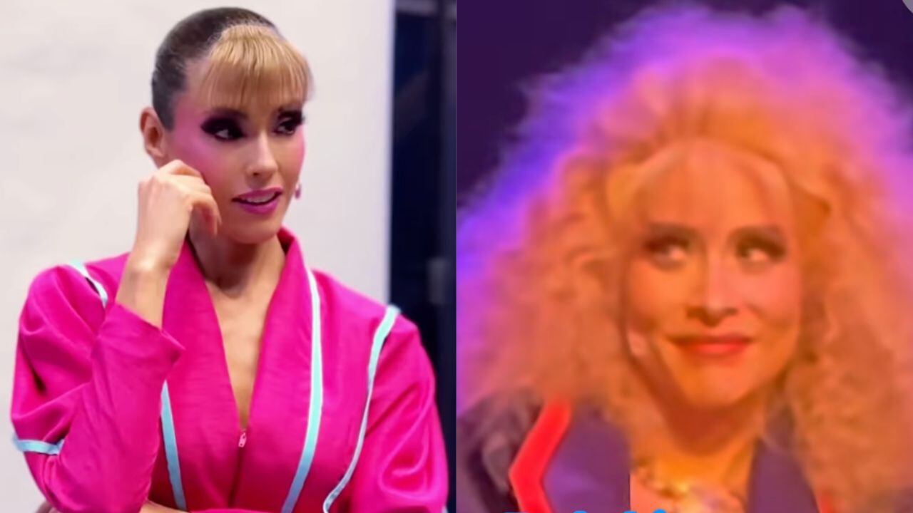 Mar Contreras y María León