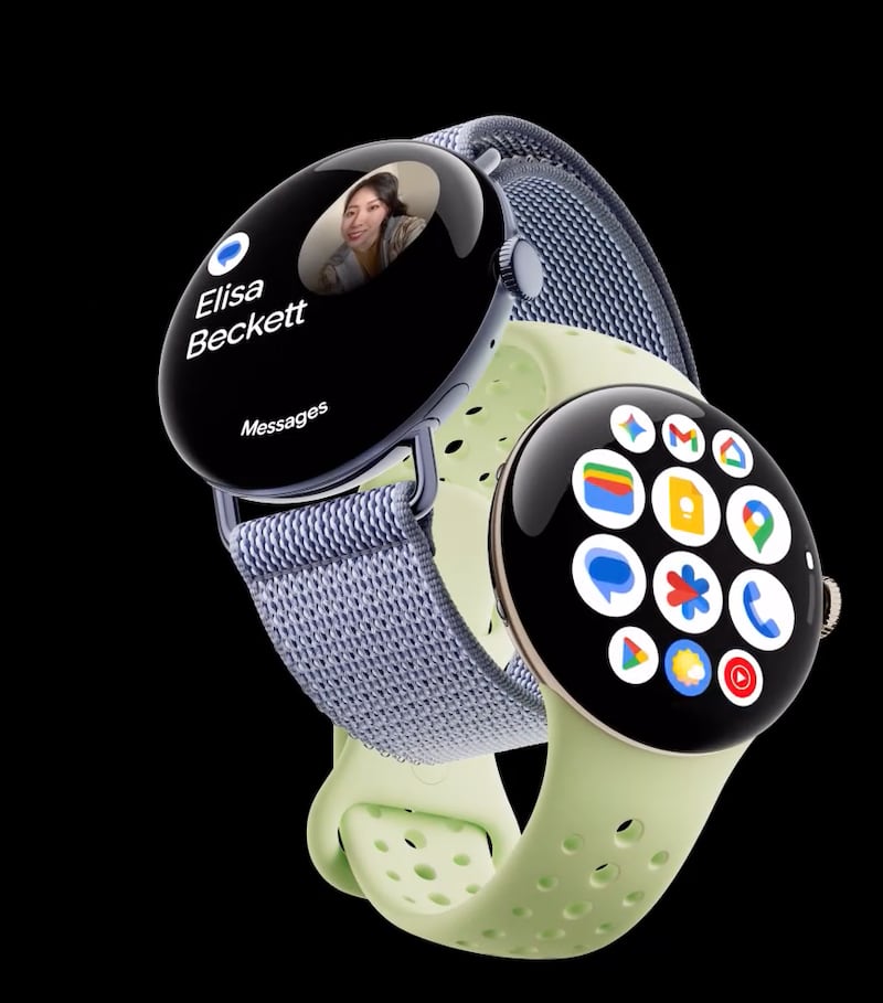 Probamos el Google Pixel Watch 4 durante varios días en tareas comunes, ejercicio y seguimiento de bienestar para evaluar su batería, precisión y funciones inteligentes