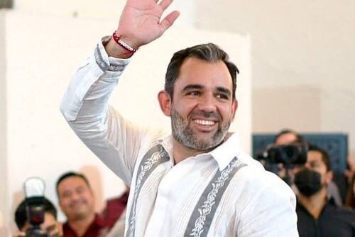 #PolíticaConfidencial: Américo Villarreal Jr., presume ‘austeridad’ con 25 vuelos en jet privado en 2 meses