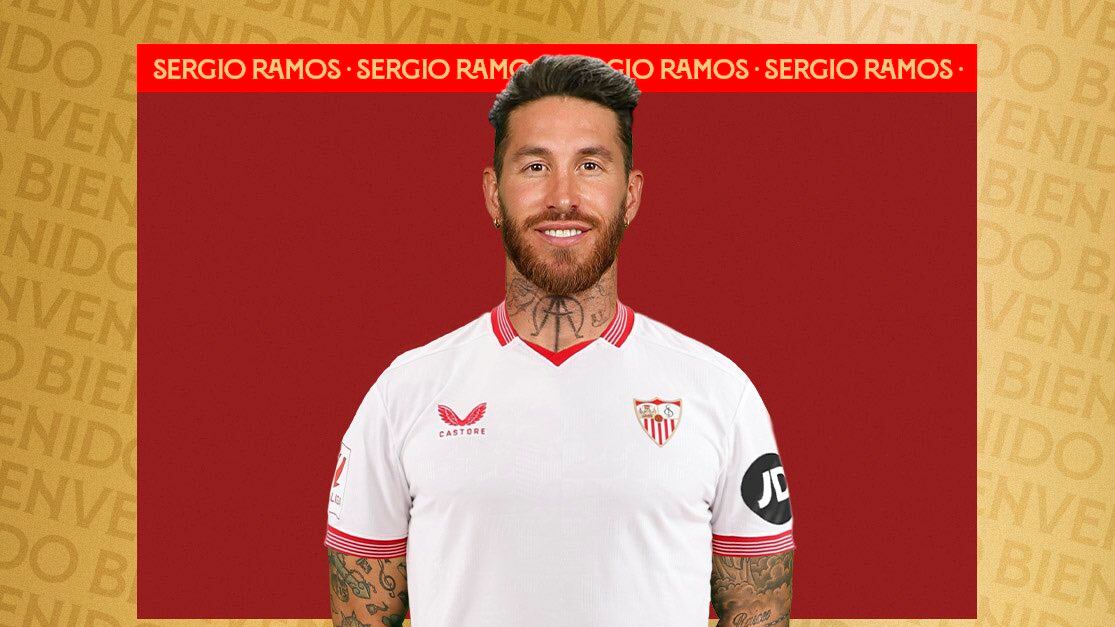 El zaguero regresa a su casa tras 18 años I @SevillaFC