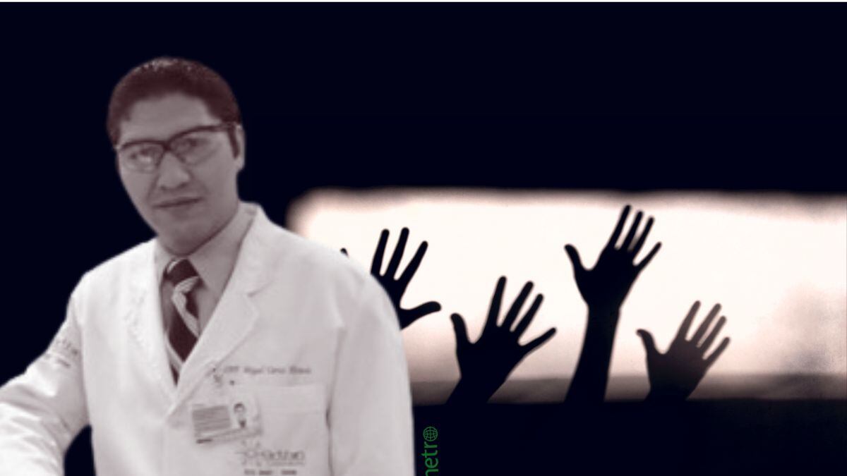 Miguel N: Revelan nombres de las posibles víctimas del “Dahmer Mexicano”, feminicida serial