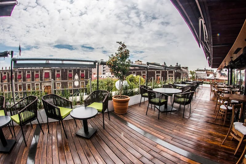 Los expertos en Open Table nos dan algunas sugerencias para degustar lo mejor de nuestra cocina mexicana