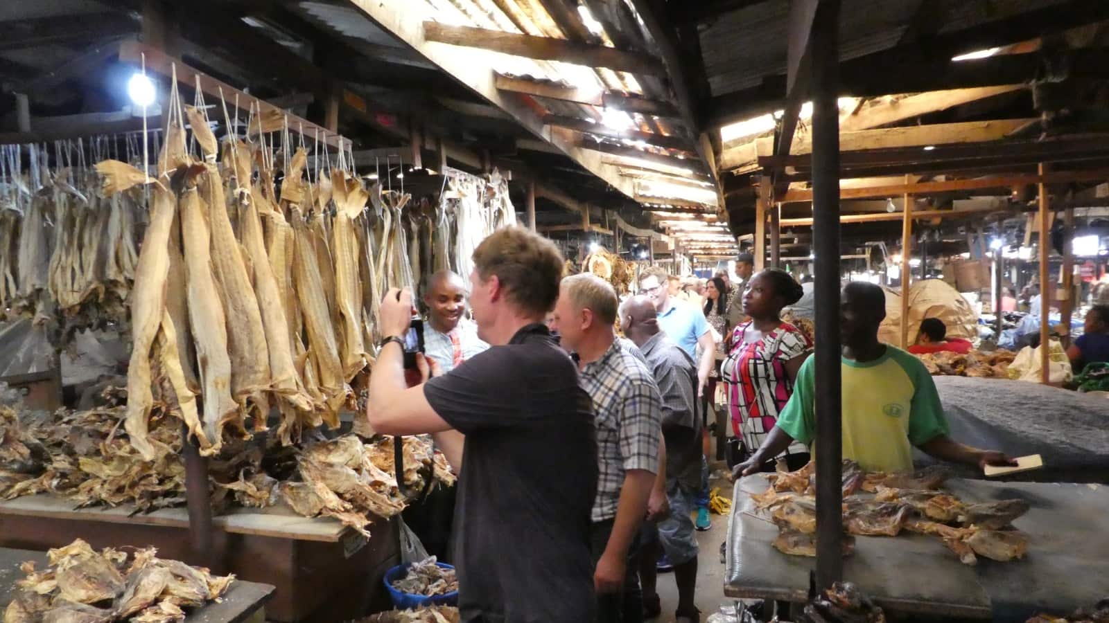 Bacalao noruego sustentable