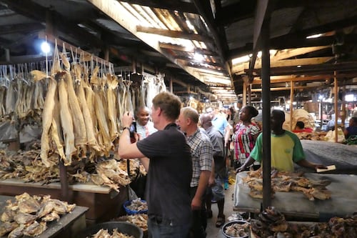 Del Ártico a la mesa mexicana: ¿por qué el bacalao sustentable es noruego?