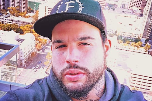 Emiliano Aguilar anuncia la muerte de un ser querido; ¿de quién se trata?