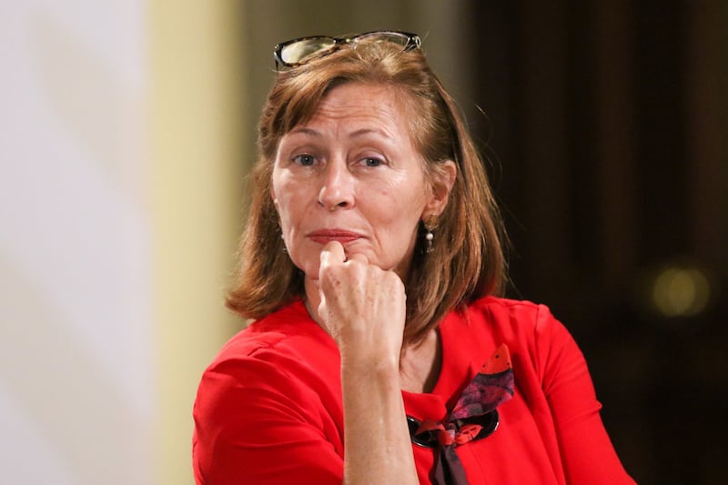 Tatiana Clouthier: razones por las que renunció a la Secretaría de Economía