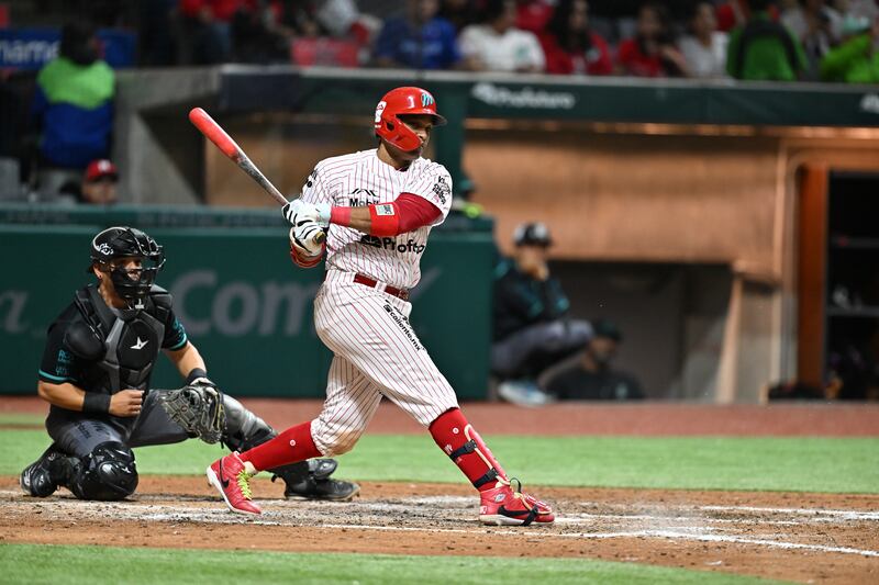 Robinson Canó