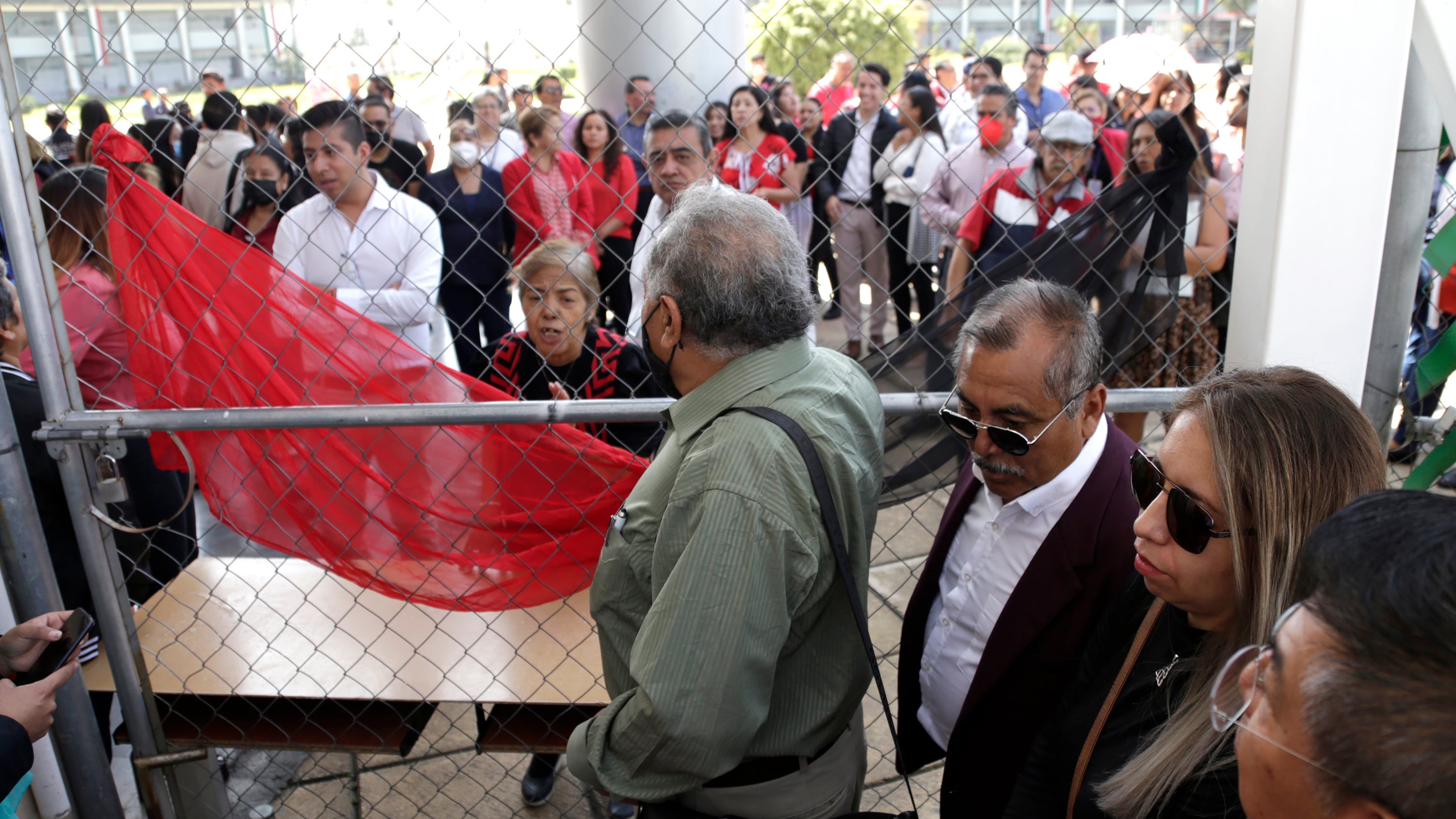 FOTO: Rafael Pacheco/Agencia Enfoque
