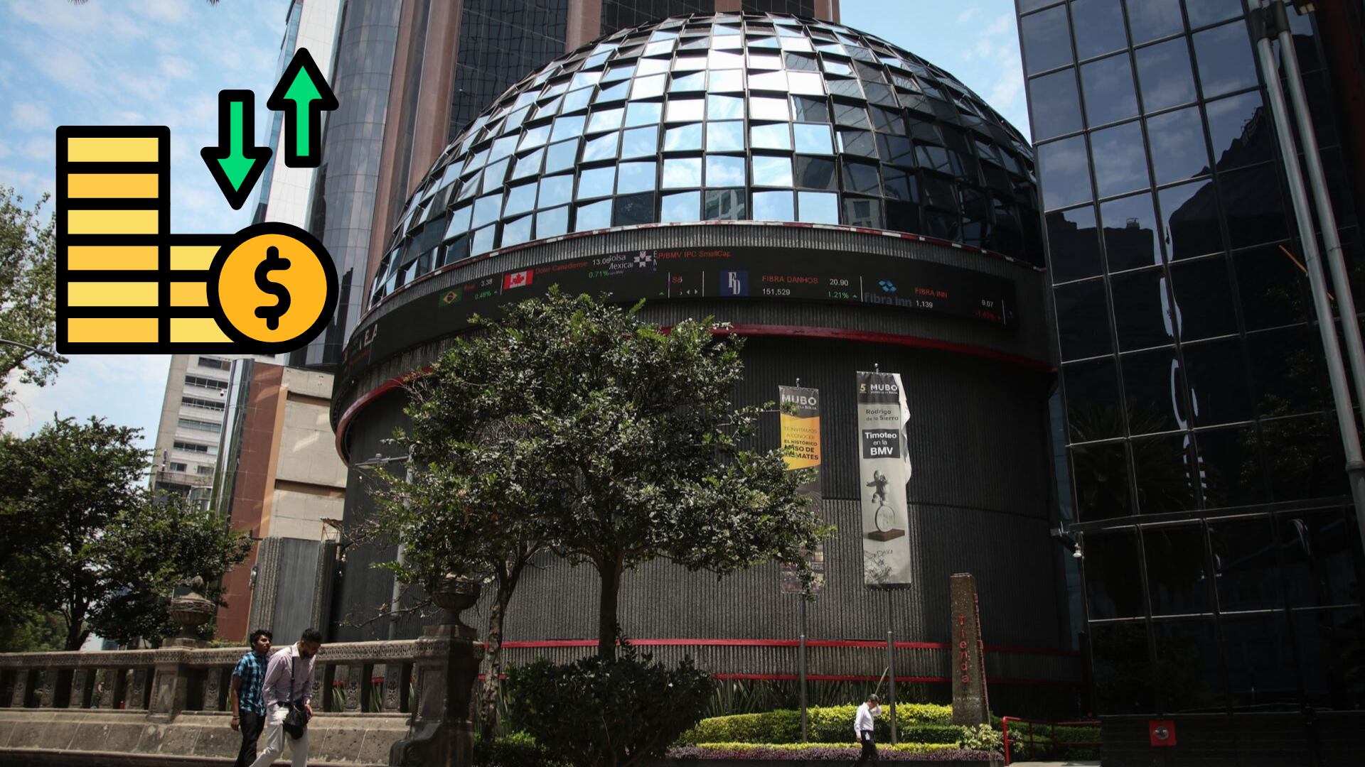 La guerra de aranceles entre Estados Unidos y China escaló en las últimas horas y reavivó los temores sobre una recesión global.