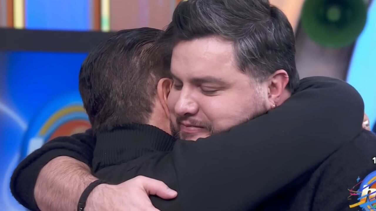 La reconciliación de Mario Bezares y Paul Stanley ha sido lo más visto del programa matutino en lo que va del año.