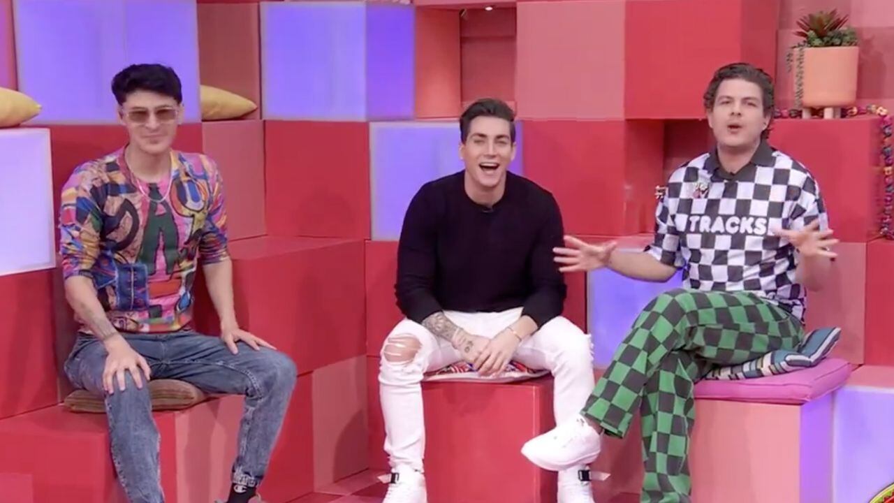 Agustín Fernández revela lo que sintió por su entrevista en ‘Hoy’