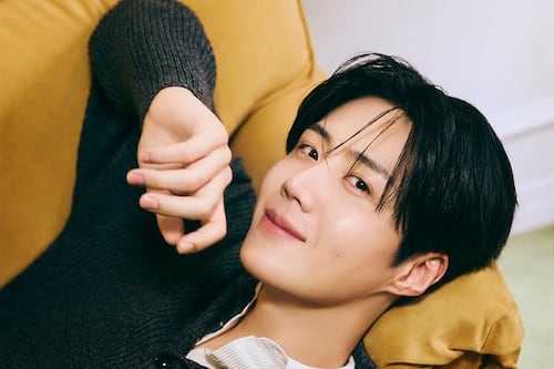 Kim Seon-ho confiesa cómo vive el éxito mundial y por qué México es tan especial