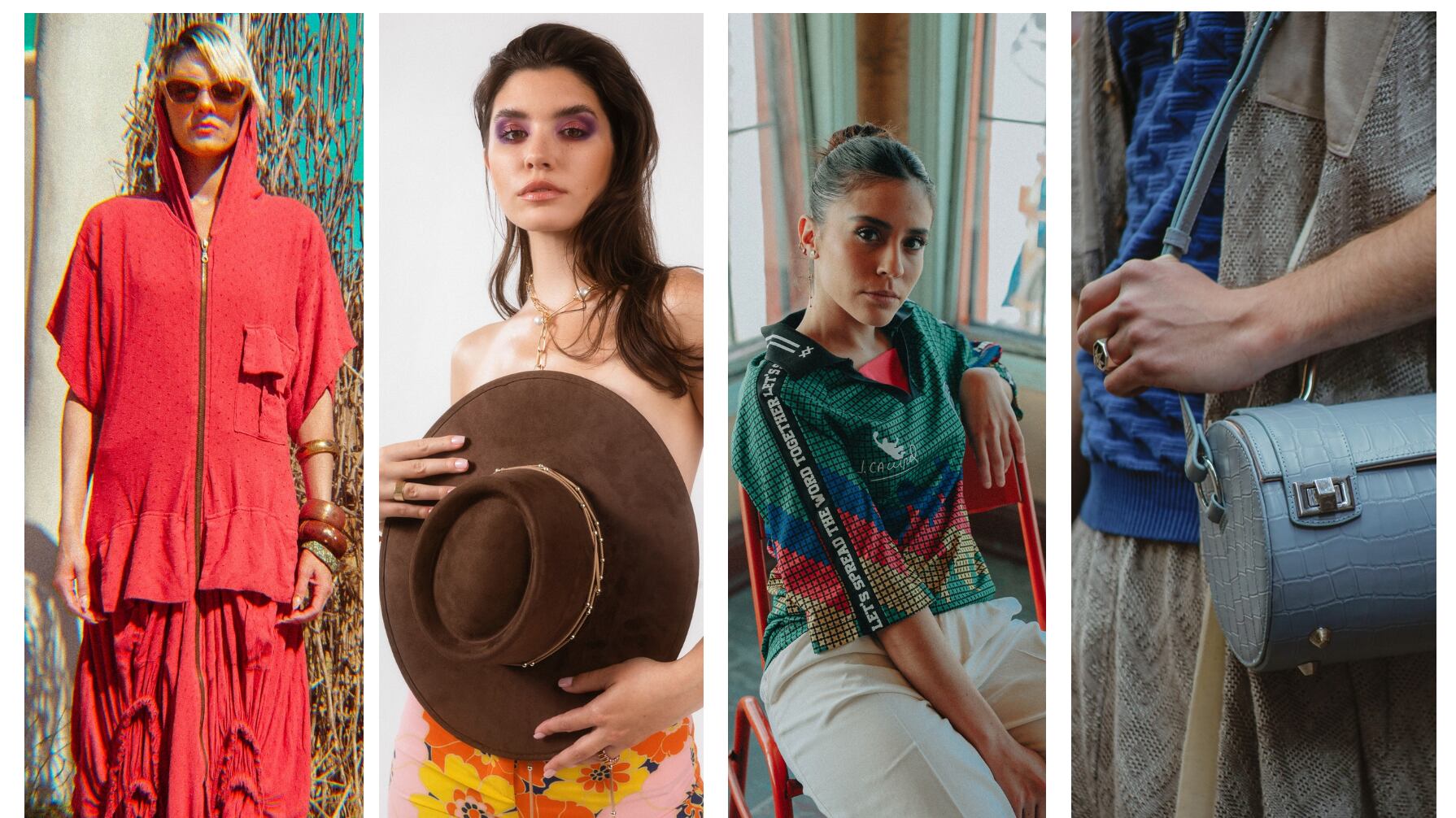 Casa Dinamarca by Olivia se ha convertido en el epicentro de la moda emergente en México