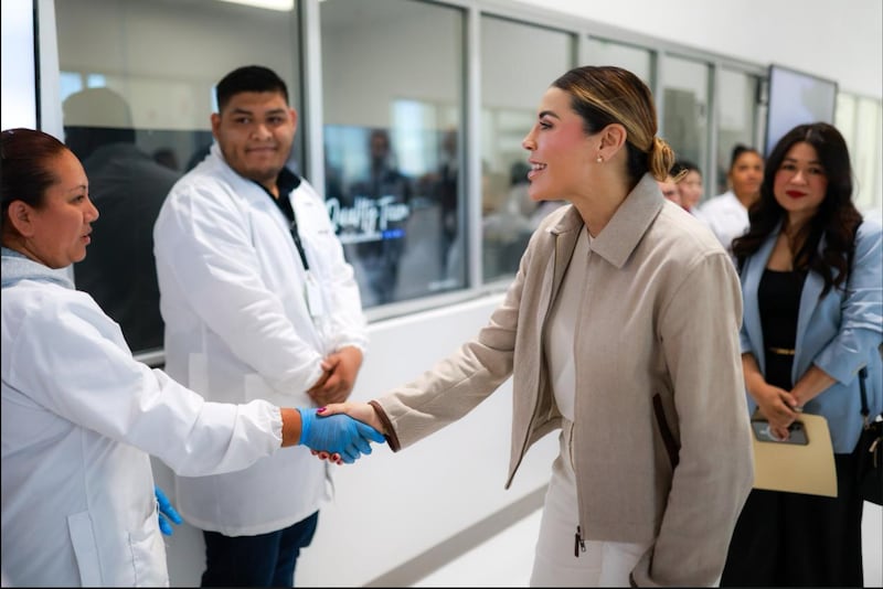 Marina del Pilar Avila Olmeda