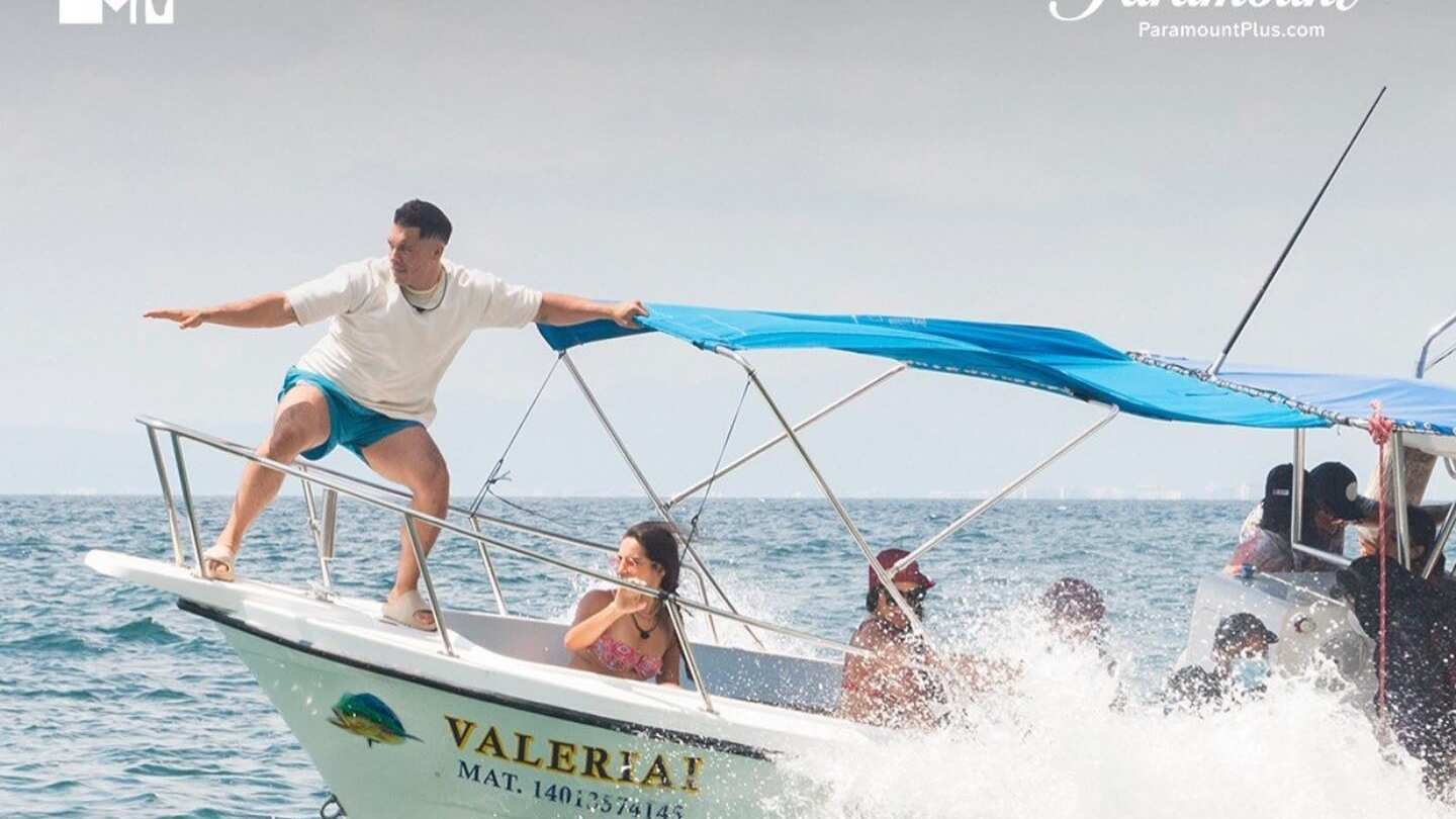 Hace unos días finalizó Acapulco Shore