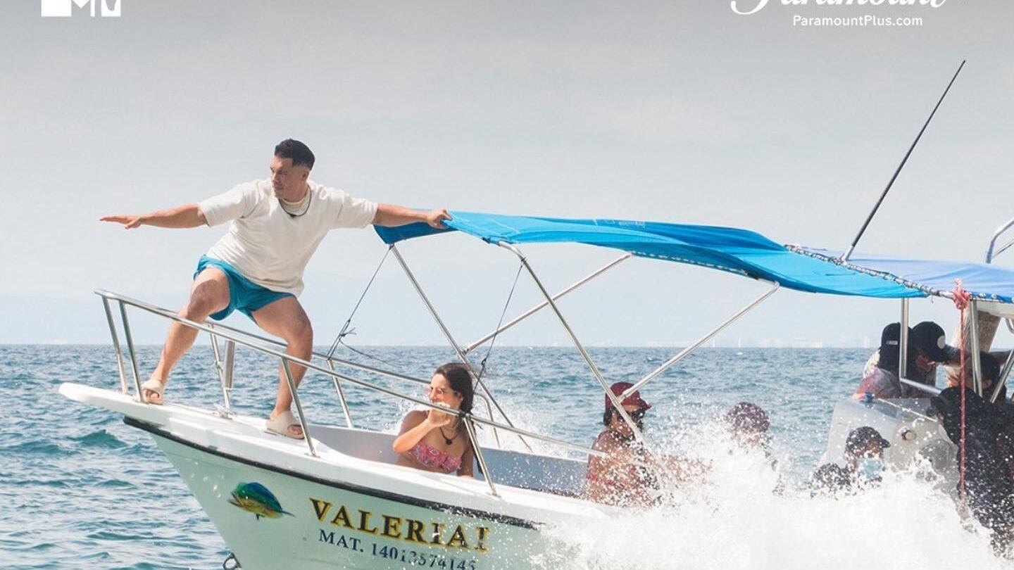 Hace unos días finalizó Acapulco Shore