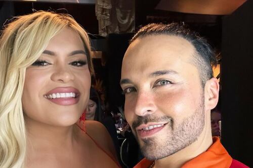 Apio Quijano aclara que él y Wendy no tienen nada que ver con Diddy, ¿Beyoncé los amenazó?