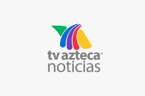 Conductora de noticias anuncia su salida de importante noticiero de TV Azteca; ¿por qué se despidió?