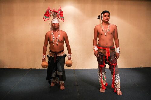 Se cumple otro Día Internacional de los Pueblos Indígenas en medio de deudas