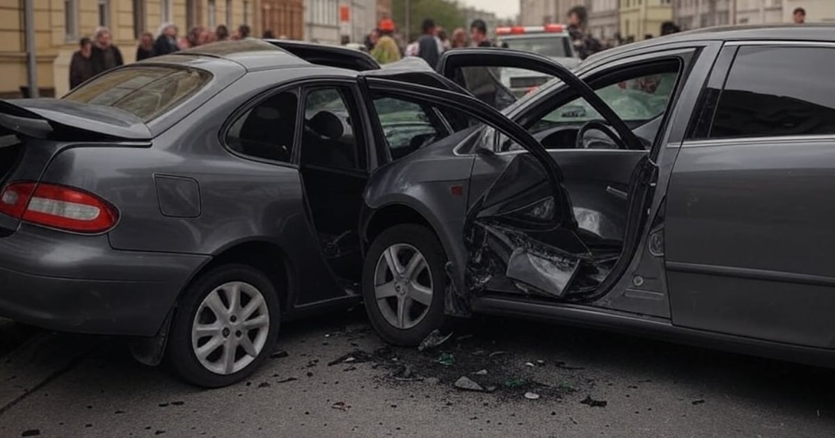 Tragedia en la comunidad de YouTube: fallece un popular creador de contenido a los 36 años después de un terrible accidente de tráfico