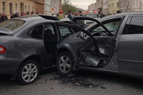 Muere reconocido Youtuber a los 36 años tras horrible accidente en auto